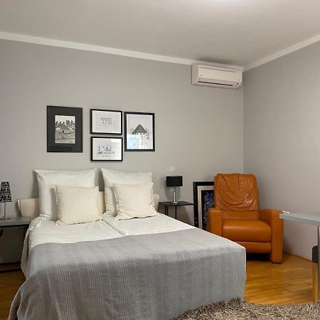 Apartments Villa Majda Matulji Dış mekan fotoğraf