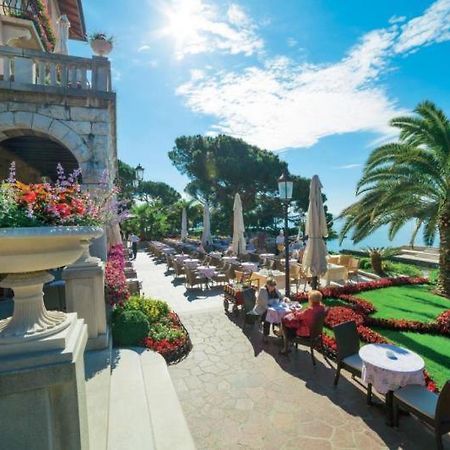 Apartments Villa Majda Matulji Dış mekan fotoğraf