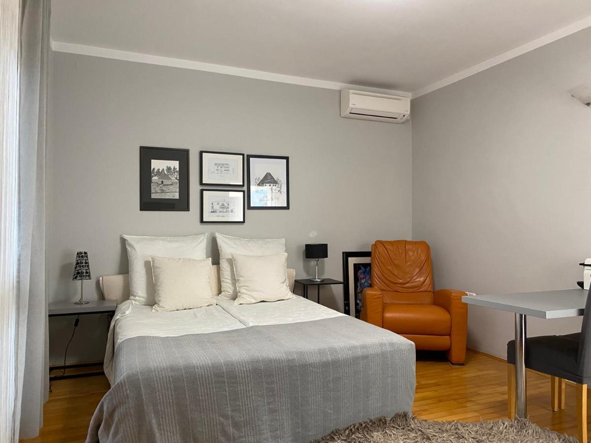 Apartments Villa Majda Matulji Dış mekan fotoğraf