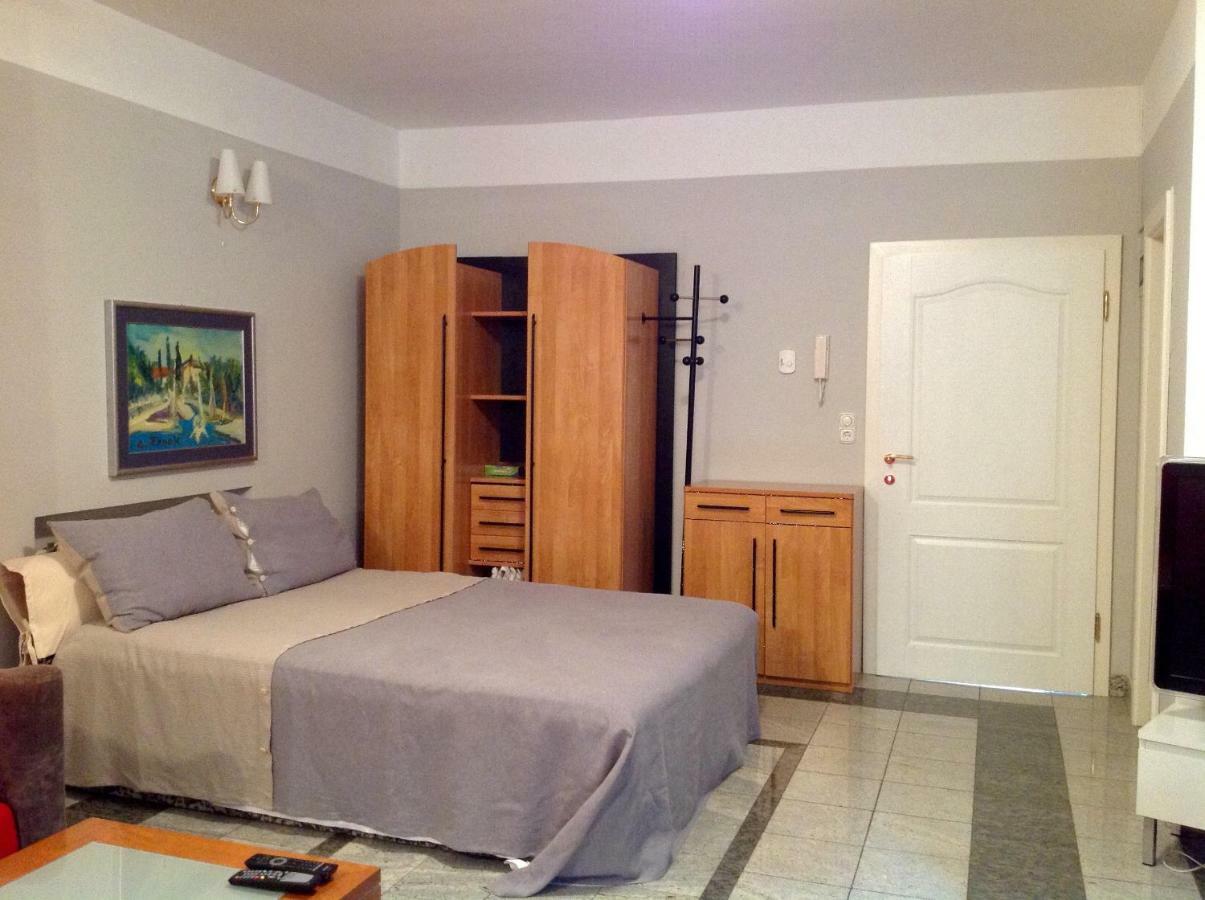 Apartments Villa Majda Matulji Dış mekan fotoğraf