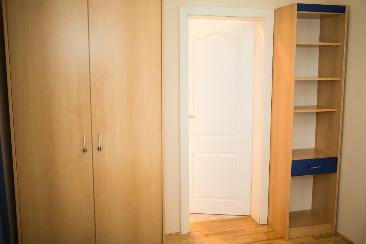 Apartments Villa Majda Matulji Dış mekan fotoğraf