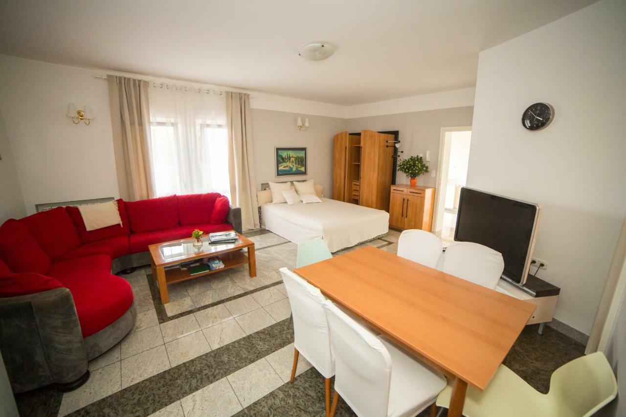 Apartments Villa Majda Matulji Dış mekan fotoğraf