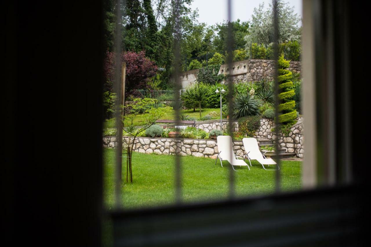 Apartments Villa Majda Matulji Dış mekan fotoğraf