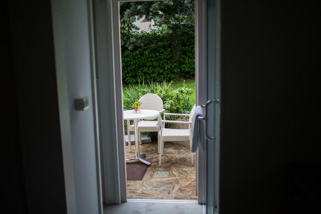 Apartments Villa Majda Matulji Dış mekan fotoğraf