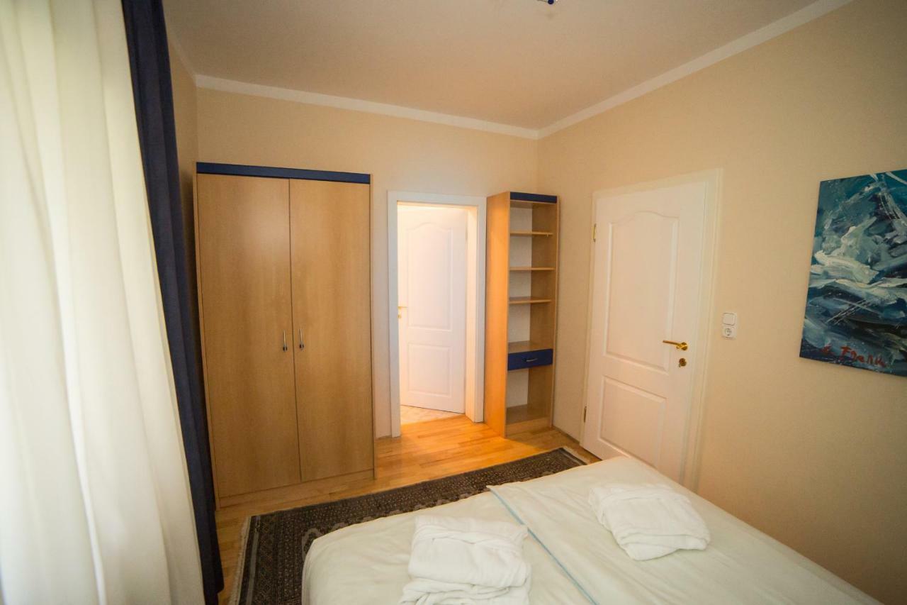 Apartments Villa Majda Matulji Dış mekan fotoğraf