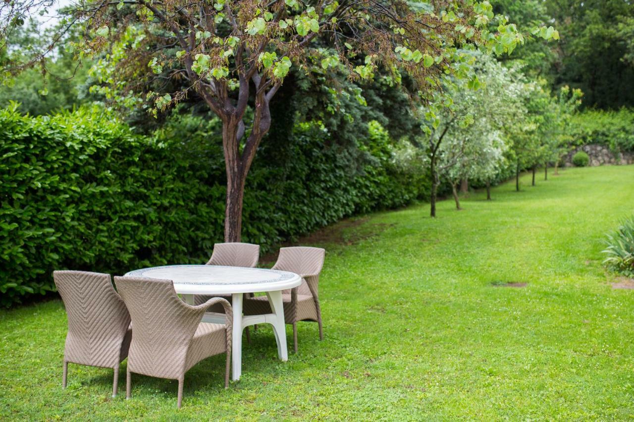 Apartments Villa Majda Matulji Dış mekan fotoğraf