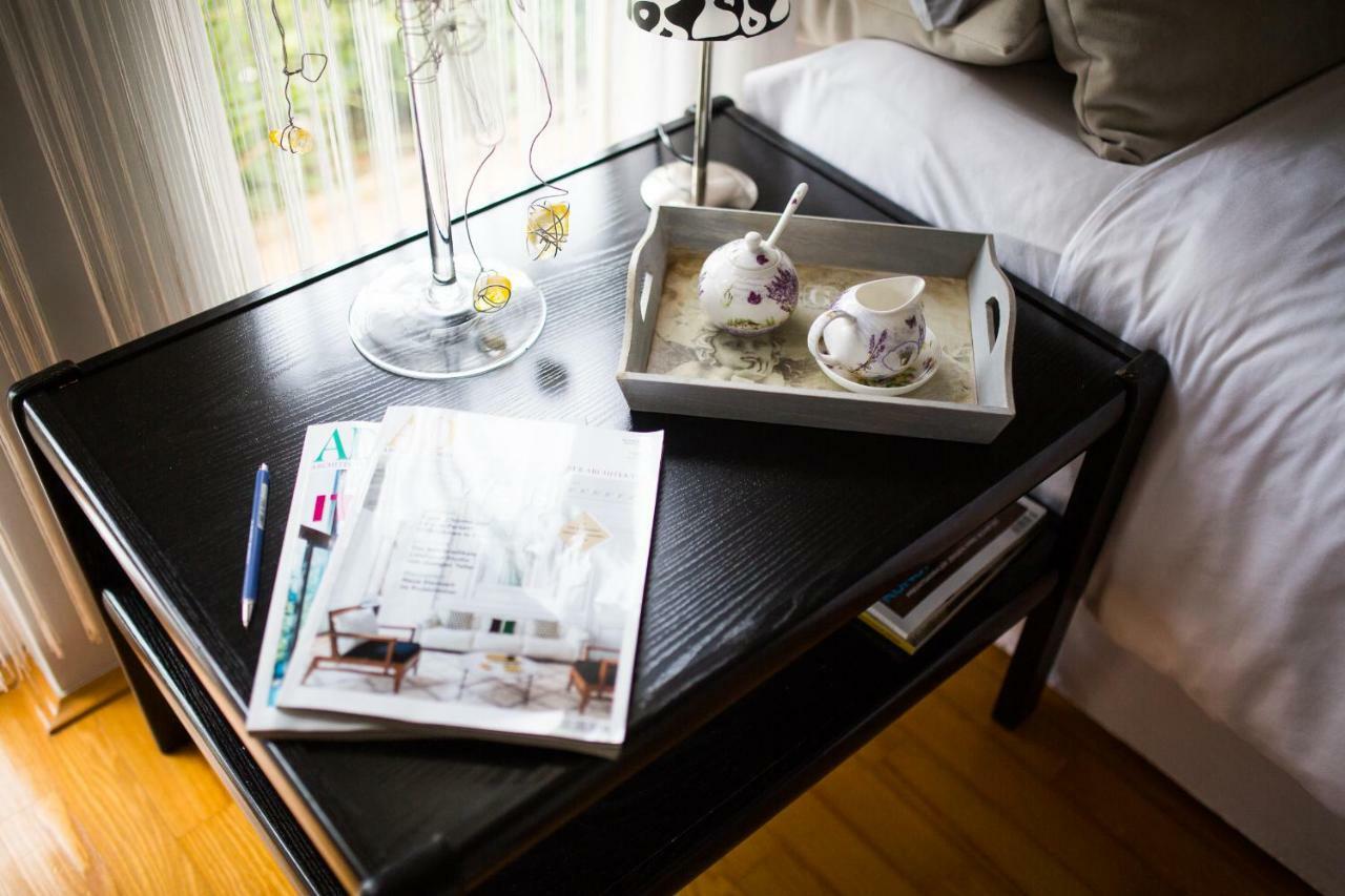 Apartments Villa Majda Matulji Dış mekan fotoğraf