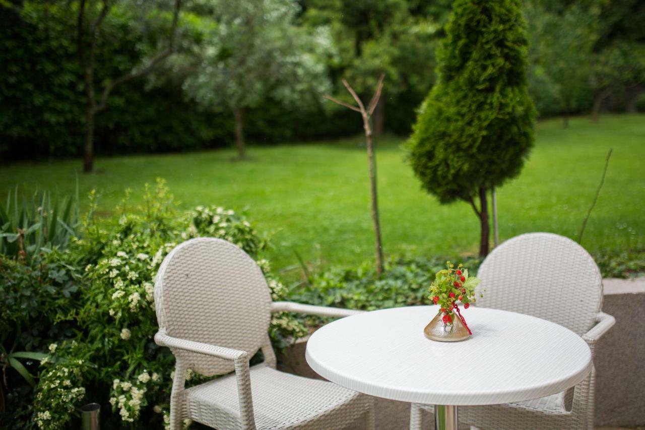 Apartments Villa Majda Matulji Dış mekan fotoğraf