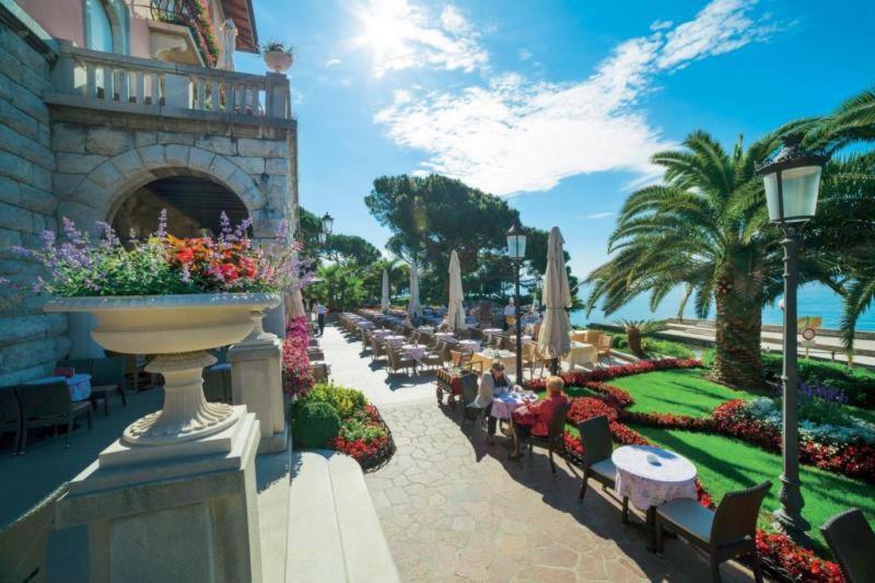 Apartments Villa Majda Matulji Dış mekan fotoğraf
