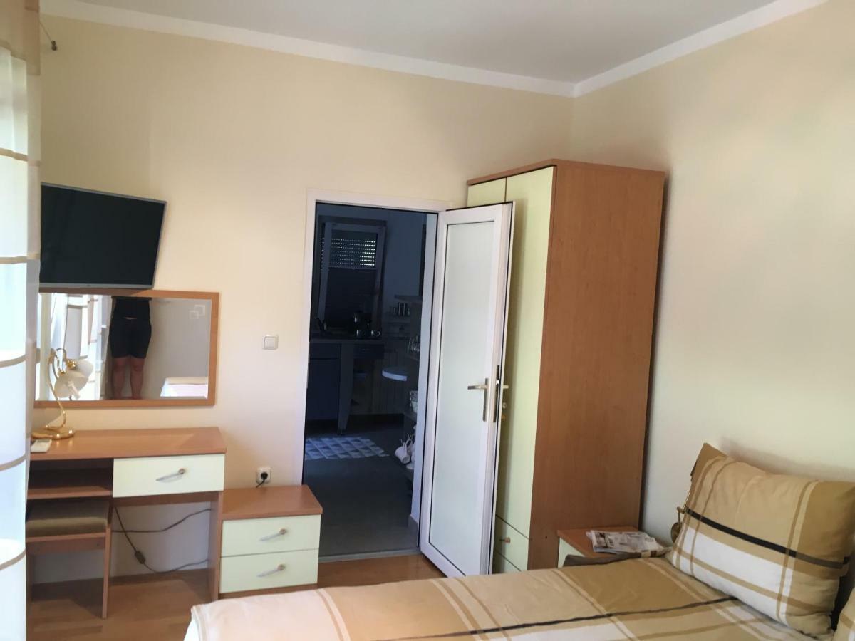 Apartments Villa Majda Matulji Dış mekan fotoğraf