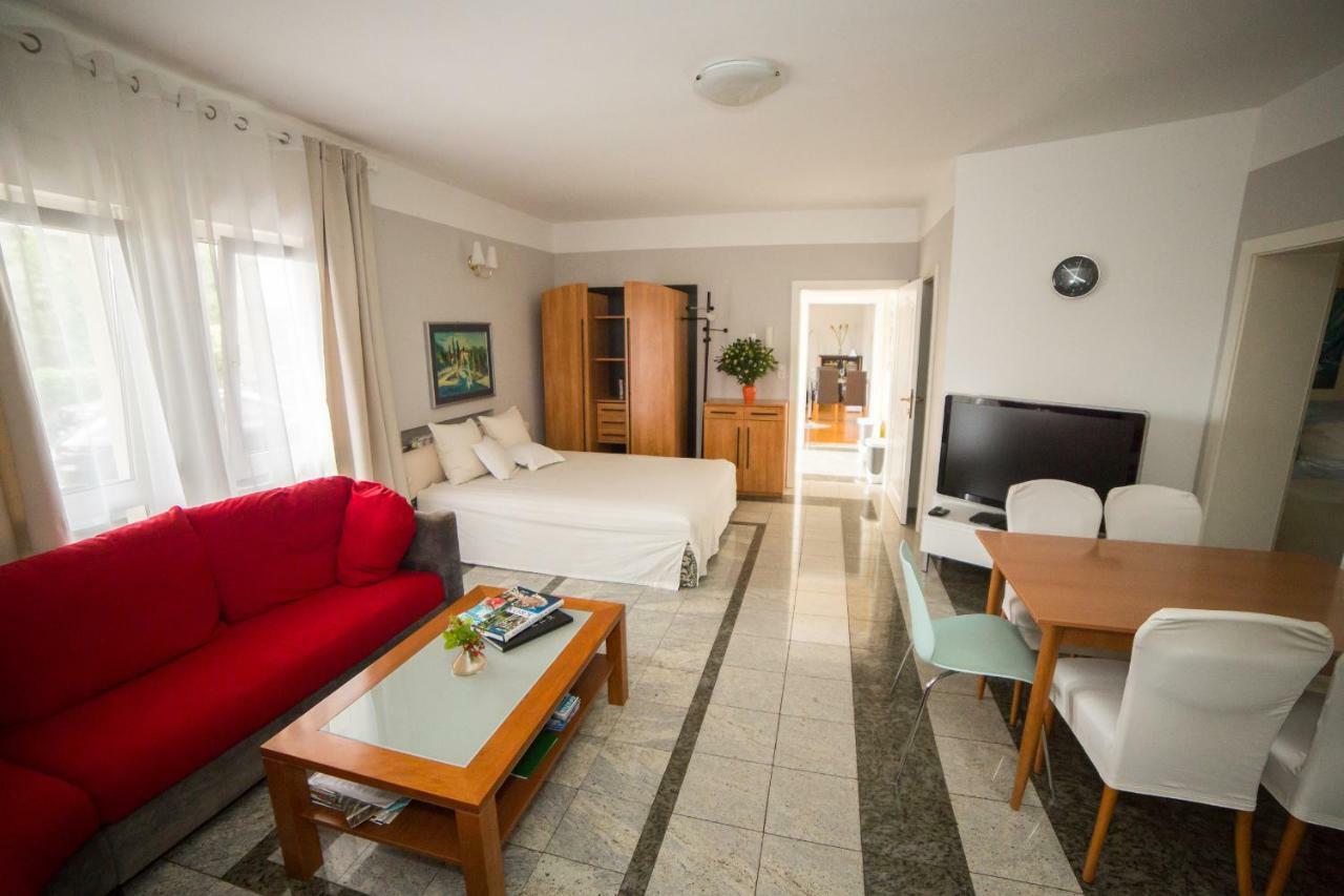 Apartments Villa Majda Matulji Dış mekan fotoğraf
